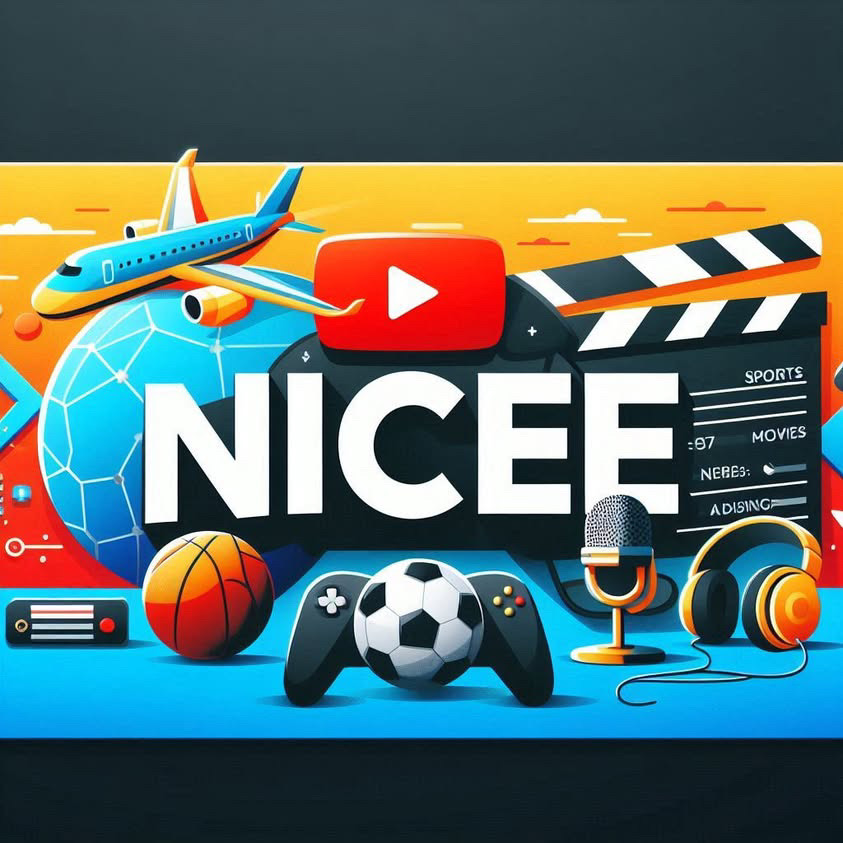 Nicee Logo