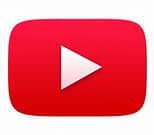 YouTube Icon
